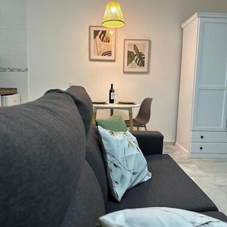 Precioso Estudio Junto Al Mar, Apartamentos Don Diego En La Carihuela Torremolinos Buitenkant foto