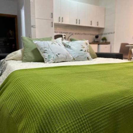 Precioso Estudio Junto Al Mar, Apartamentos Don Diego En La Carihuela Torremolinos Buitenkant foto