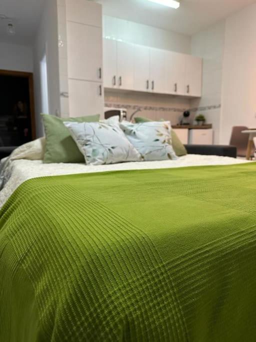 Precioso Estudio Junto Al Mar, Apartamentos Don Diego En La Carihuela Torremolinos Buitenkant foto