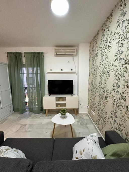 Precioso Estudio Junto Al Mar, Apartamentos Don Diego En La Carihuela Torremolinos Buitenkant foto