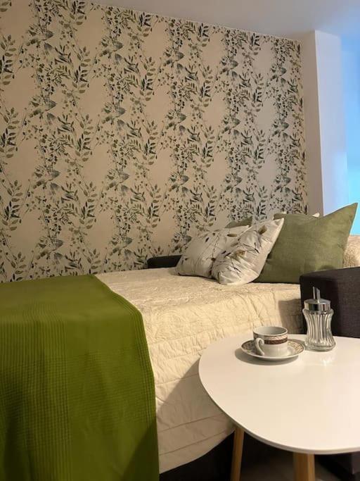 Precioso Estudio Junto Al Mar, Apartamentos Don Diego En La Carihuela Torremolinos Buitenkant foto