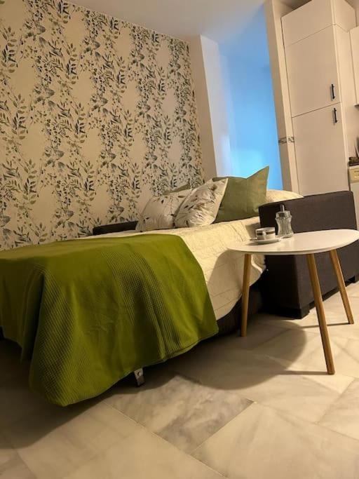Precioso Estudio Junto Al Mar, Apartamentos Don Diego En La Carihuela Torremolinos Buitenkant foto