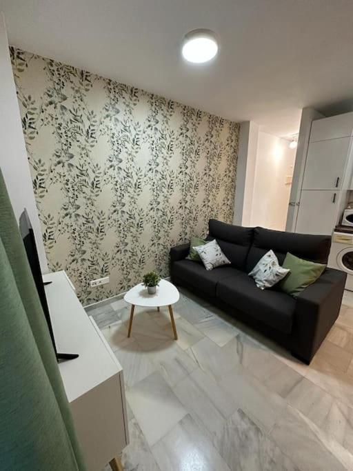 Precioso Estudio Junto Al Mar, Apartamentos Don Diego En La Carihuela Torremolinos Buitenkant foto